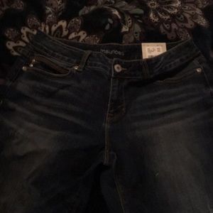 Maurice capris 11/12